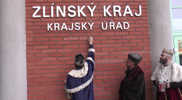 Magazín Zlínský kraj 14. 1. 2023