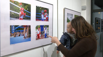 Magazín Uherské Hradiště 14. 1. 2023