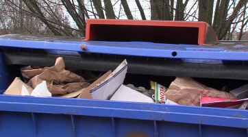 Magazín Veselí nad Moravou 14. 1. 2023