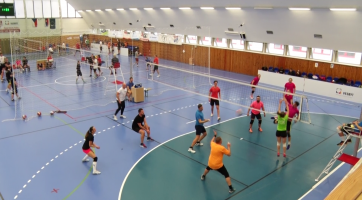 Magazín Veselí nad Moravou 21. 1. 2023