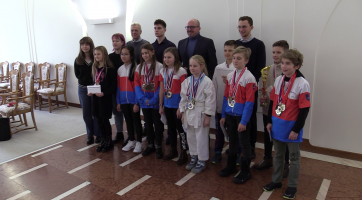 Magazín Kyjov 28. 1. 2023