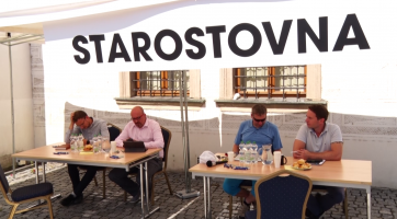 Magazín Kyjov 31. 12. 2022