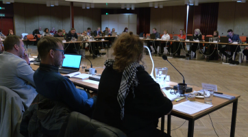 Uherské Hradiště schválilo schodkový rozpočet