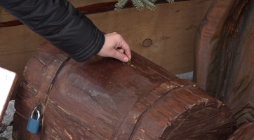 Výtěžek vánoční sbírky přesáhl 60 tisíc korun