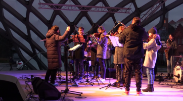 Kulturní advent byl velmi úspěšný