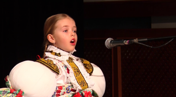 Klub kultury se chystá na 47. ročník soutěže Zazpívej, slavíčku