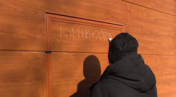 Tříkrálová sbírka byla na Veselsku znovu rekordní