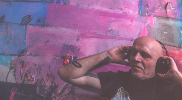 Klasické Ohlédnutí doplňuje studentská sekce