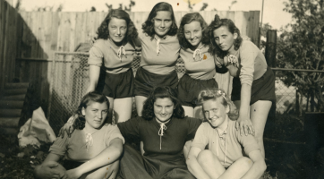 Historik František Varaďa zaplnil bílé místo na sportovní mapě města