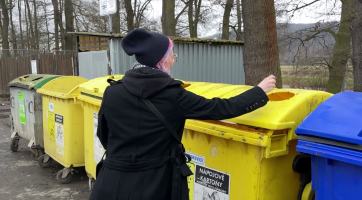 Poplatek za odpady zůstává v Otrokovicích stejný