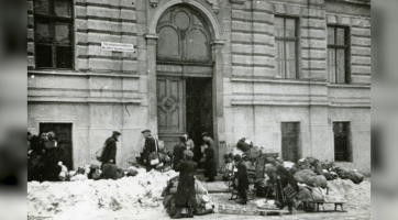 Mezinárodní den památky obětí holocaustu si připomněli také v Brodě