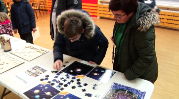 Astro klub nabídne pozorování galaxií i návštěvy hvězdáren