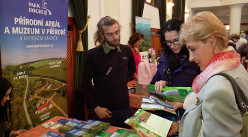Členové Regionu Slovácko se sešli na valné hromadě