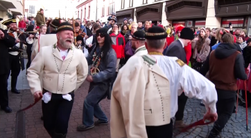 Magazín Uherský Brod 11. 2. 2023