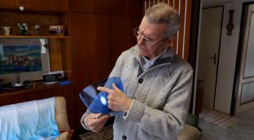 Magazín Zlín/Otrokovice 25. 5. 2023