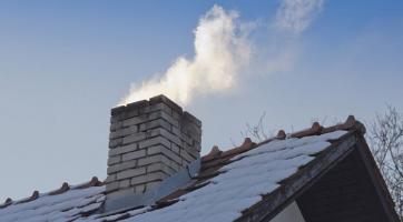 Na vybraných místech v regionu se bude měřit znečištění ovzduší