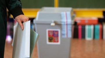 Prezidentské volby vyhrál v Brodě s převahou Petr Pavel
