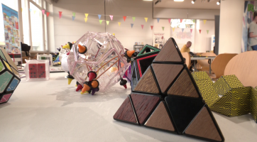 Festival IQ Play potěší děti i dospělé