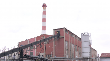 Uherskohradišťská teplárna chystá modernizaci