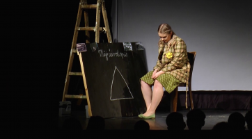 Vsetín uctil památku obětí holocaustu