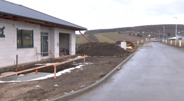 Obyvatelé mohou ještě připomínkovat názvy nových ulic