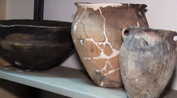 Sbírky Masarykova muzea v Hodoníně najdou nové zázemí