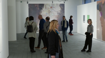 Baťův institut nabízí komentované prohlídky i akce pro rodiny