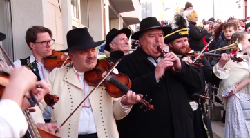 Městské kulturní organizace připravily na únor v Brodě pestrý program 