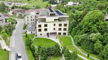 V Liptále vznikne nejmodernější domov pro seniory v republice