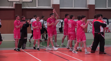 Florbalisti Slovácka na domácí palubovce nezaváhali