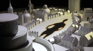 Muzeum Komenského získalo čestné uznání v mezinárodní soutěži 