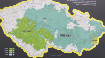 Slovácké muzeum zve na výstavu o nářečích