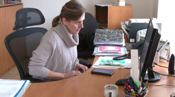 Staroměstská radnice získala zlatý Certifikát pro vzdělaný úřad