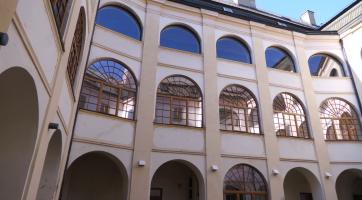 Magazín Zlín/Otrokovice 4. 3. 2023