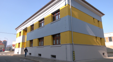 Magazín Uherské Hradiště 11. 3. 2023