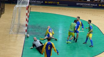 Press cup ovládli Starostové