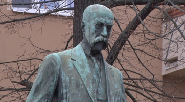 Myšlenky a hodnoty Tomáše Garrigua Masaryka jsou stále živé
