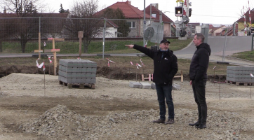 Magazín Veselí nad Moravou 11. 3. 2023