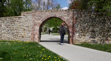 Můžete se zapojit do výzvy 10 tisíc kroků