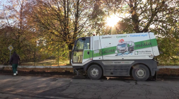 Magazín Veselí nad Moravou 18. 3. 2023