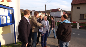 Magazín Zlín/Otrokovice 25. 3. 2023