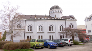 Magazín Uherské Hradiště 1. 4. 2023