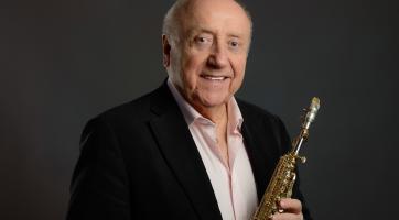 Otevírání pramenů v Luhačovicích se letos ujme Felix Slováček