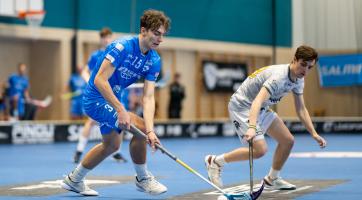 Panteři budou hrát v Karlových Varech o všechno, v sázce je setrvání v superlize