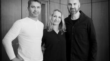 Herci zlínského divadla začali zkoušet slavný muzikál. Zpívat s nimi bude Igor Timko