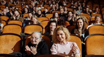 Jeden svět nabídne v Hradišti osm projekcí. Přijede i novinářka Světlana Witovská