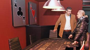 Kasina i hráči jsou ve Valašském Meziříčí pod drobnohledem