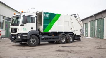 Změny v pravidelných svozových dnech odpadu se dotknou podstatné části Zlíňanů