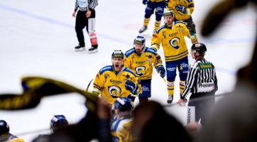 Berani rozhodli v čase 59:51, Vsetín těsně prohrál v Prostějově 