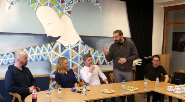 V Městském divadle Zlín mají Ženy na pokraji nervového zhroucení 